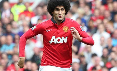 UFFICIALE – Fellaini lascia lo United e vola in Cina: ingaggio da fenomeno! Fu vicino al Napoli