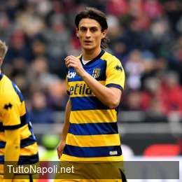 Ag. Inglese: “Accordo con l’Atalanta? Non è vero! Ne parleremo con calma a maggio col Napoli”