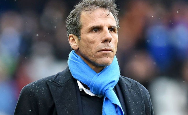 Ag. Zola: “Il Napoli ha fallito, mercato senza voto. In estate sarà rivoluzione, Ancelotti faccia la conta”