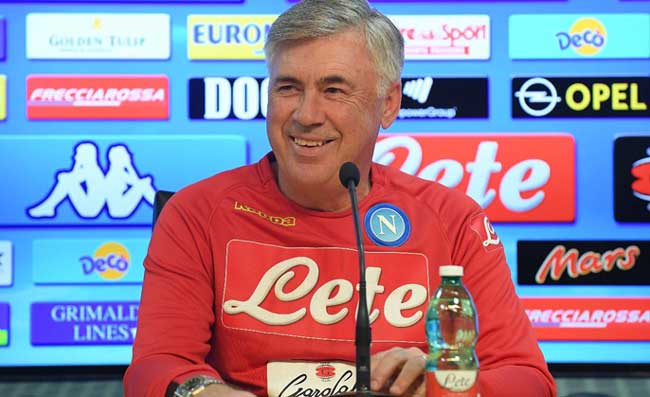 Ancelotti carico sui social: “Fantastica risposta della squadra! Continuiamo ad essere competitivi”