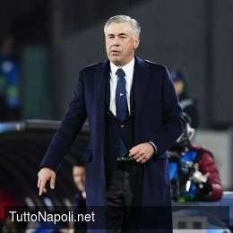 Ancelotti felice su Twitter: “Fantastica risposta della squadra, continuiamo ad essere competitivi”