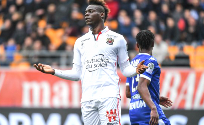 Balotelli: “Solo in Italia vittima di buu e insulti razzisti! Nazionale? Mancini mi conosce…”
