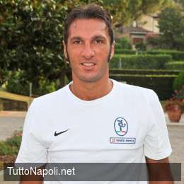 Bazzani: “La Samp sta meglio, ma il Napoli dopo l’eliminazione non sbaglierà partita! Su Quagliarella…”