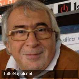 Beneforti: “Hamsik forse vuole smettere di giocare a calcio, in Cina si fa questo…”