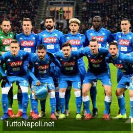 CdS – Focus amichevoli estive: il Napoli parteciperà ancora all’Audi Cup e tornerà ad affrontare il Liverpool, i dettagli