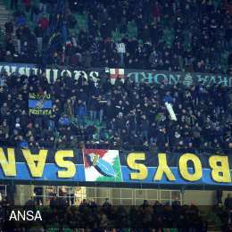 Clamoroso a Milano, la Curva Nord attacca Koulibaly: “Piccolo uomo che ricorre a bugie per lavarsi la coscienza!”