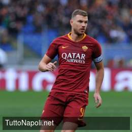 Coppa Italia, il Giudice Sportivo: 4 turni a Radu. Dzeko scagionato: nessuno sputo all’arbitro e due giornate di stop