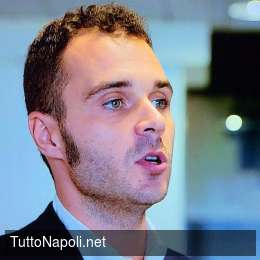 DAZN, Borghi: “Samp pericolosissima, ma per il Napoli meglio affrontare squadre aperte che giocano. Su Quagliarella…”