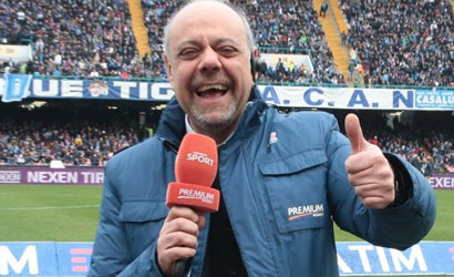 De Maggio: “Il Napoli vuole un giocatore più forte di Lavezzi, è il prescelto di Ancelotti”