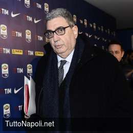 Dg Genoa: “Kouame? Il Napoli ha deciso di non prenderlo più. Piatek? Ci siamo opposti perché non volevamo cederlo…”