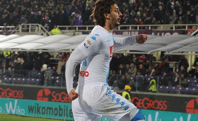 Gabbiadini emozionato: “Che boato il San Paolo, legato a Napoli e ai suoi colori. Quagliarella…”
