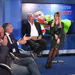 Gazzetta, Malfitano: “Non parlate di fallimenti, ma di obiettivi mancati. Anche se in campionato sta facendo il suo dovere…”