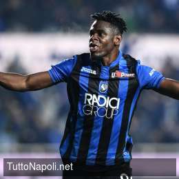 Gazzetta – Zapata, che exploit all’Atalanta: vale già 45 milioni e piace in Premier League
