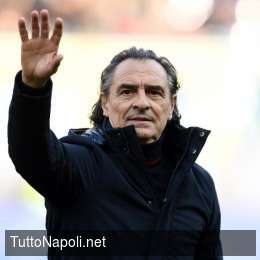 Genoa-Sassuolo, le formazioni ufficiali: Prandelli lancia Sanabria dall’inizio