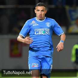 Il Mattino – Strappata promessa all’Empoli per Bennacer: il Napoli lo avrebbe acquistato subito solo in un caso