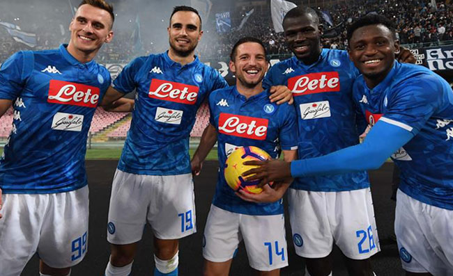 Imparato: “Napoli-Sampdoria sarà una gara equilibrata: vi dico il risultato finale”