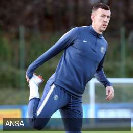 Inter, Perisic rompe il silenzio per il suo compleanno: “Grazie per le critiche”
