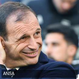 Juventus, Allegri ammette: “Se Immobile avesse segnato il 2-0 avremmo perso proprio come a Bergamo”