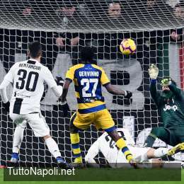 La Gazzetta distrugge la difesa juventina: “Sfarfalla come una debuttate. Ai bianconeri non basta più un gol come prima di Natale”