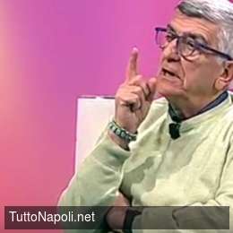 L’elogio di Fedele ad Hamsik: “Grazie Marek, anche ieri hai dimostrato che sei un grande!”