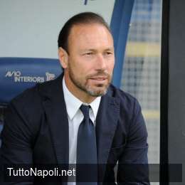Marcolin: “In Coppa Italia serviva Hamsik, grande giocatore nel velocizzare con uno o due tocchi”