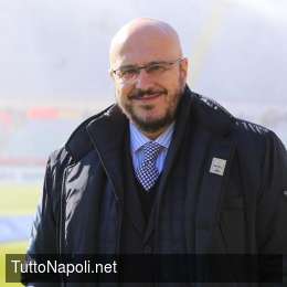 Marino sottolinea il passo in avanti con Ancelotti: “Ora c’è competitività nei ruoli, è fondamentale!”