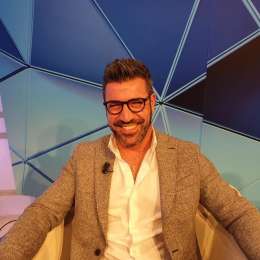 Montervino da brividi su Hamsik: “Il giocatore più forte con cui ho giocato. Un onore accoglierti nello spogliatoio”