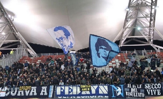 Napoli, i tifosi: “Hamsik non doveva andare via! Il sostituto di Marek è in casa”