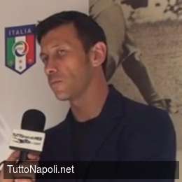 Paganin: “Napoli secondo, potrà gestire bene l’Europa League fino alla fine. Basta essere così critici!”