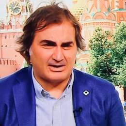 Pardo a Canale21: “Stagione sarà positiva, guardate lo scorso anno: Napoli uscì male dalla Champions e in Coppa Italia con l’Atalanta”