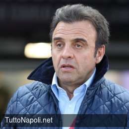 Pres. Empoli: “Bennacer-Napoli? E’ come Allan o Torreira, ma con più tecnica! A Giuntoli ed Ancelotti piace…”