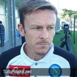 Primavera, Baronio: “Ragazzi illusi dai buoni risultati, pensiamo a salvarci. Serve spirito di sacrificio per rialzarsi. Su Gaetano e Zanon…”