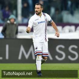 Quando Quagliarella raccontò la brutta vicenda dello stalker: “Un incubo, fa male ancora oggi…”