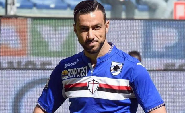 RETROSCENA – “Quagliarella sogna di tornare a Napoli, vi svelo le sue parole! Hamsik? Impazzisco…”