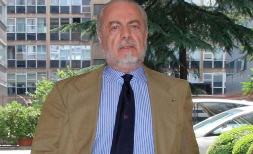 RETROSCENA – “Stretta di mano ADL-agenti, affare per giugno! Napoli irritato dalla fuga di notizie”