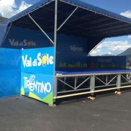 Ritiro a Dimaro, il presidente dell’Apt Val di Sole: “Due date possibili per l’arrivo degli azzurri in Trentino”
