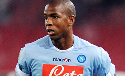SKY – Ricordate Dumitru? L’ex attaccante del Napoli sta firmando con la sua nuova squadra