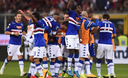 Sampdoria, Jankto: “Possiamo mettere in difficoltà il Napoli! Sarà la mia occasione”