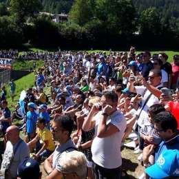 UFFICIALE – Il Napoli resta a Dimaro, rinnovo triennale: lunedì la conferenza all’Hotel Vesuvio