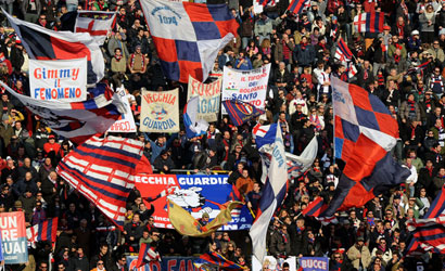 ULTIM’ORA – Grave lutto per il calcio italiano, è morto Renna: ex Campione d’Italia col Bologna