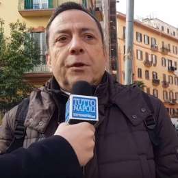 VIDEO – TN TRA I TIFOSI: “Insigne deleterio”, “Ancelotti in tilt”, “No, solo una gara storta!”, tifosi divisi sull’eliminazione in Coppa