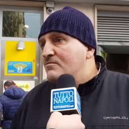 VIDEO – TN TRA I TIFOSI: “Marek l’unica bandiera”, “Non reggeva i 90′, meglio per tutti l’addio”, i napoletani tra amore e cinismo sul capitano