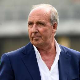 Ventura spiega l’assenza di Insigne con la Svezia: “Era penalizzato dal modulo, nel Napoli non aveva mai fatto la punta”