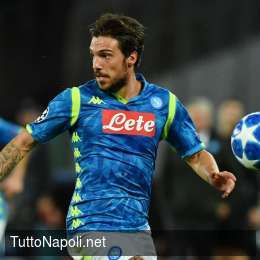 Verdi esulta sui social: “Felice di aver ritrovato il gol, mancava da troppo tempo. Vittoria importante”