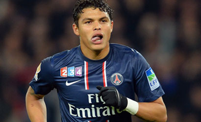 CM.IT – Thiago Silva lascia il PSG, tre squadre italiane seguono il brasiliano. Il Napoli è interessato