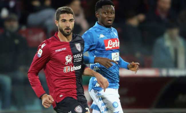 GAZZETTA – Formazione anti-Sassuolo: nuova chance per Diawara. Sei novità. Esclusione a sorpresa
