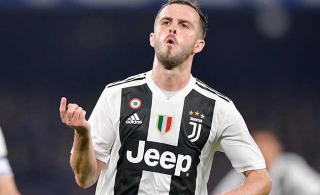 Il Giudice Sportivo ha stangato Roma e Juventus, il laser costa caro anche al Napoli