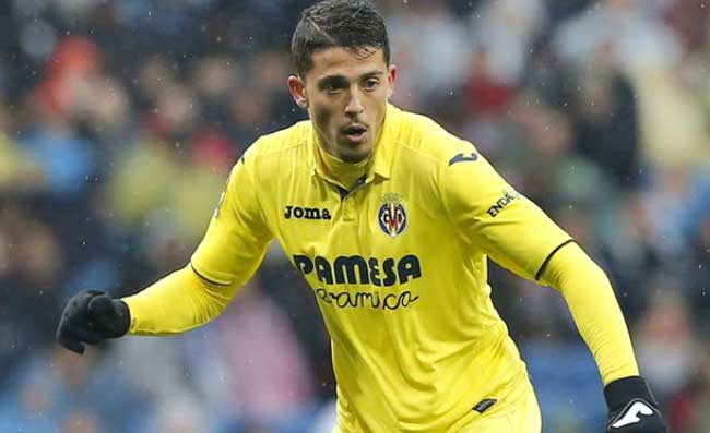 KISS KISS – Il Napoli ha deciso di pagare la clausola di Pablo Fornals, affare da 30 milioni!