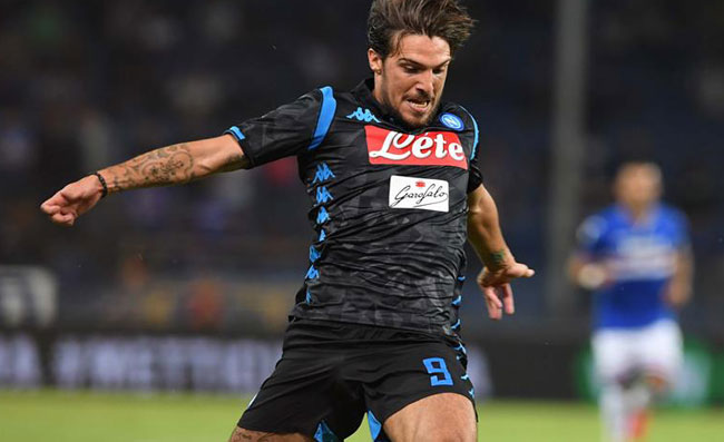 Napoli-Salisburgo, le scelte di Ancelotti: quattro giocatori finiscono in tribuna. Verdi deluso!
