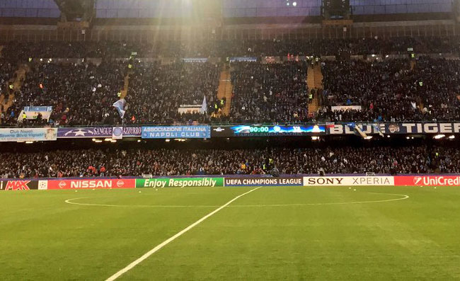 Non solo la squalifica di Meret, il Napoli anche è stato multato: sanzione salata per li club